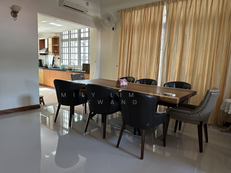 Lentor View, 20 Lentor Lane, Room Rental, 150 sqft, Terraced House For Rent, by Emily Lim Bee Kwang, 500173033 - PropertyGuru.com.sg