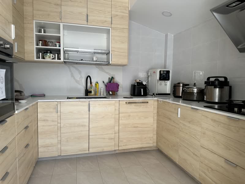 Lentor View, 20 Lentor Lane, Room Rental, 150 sqft, Terraced House For Rent, by Emily Lim Bee Kwang, 500173033 - PropertyGuru.com.sg