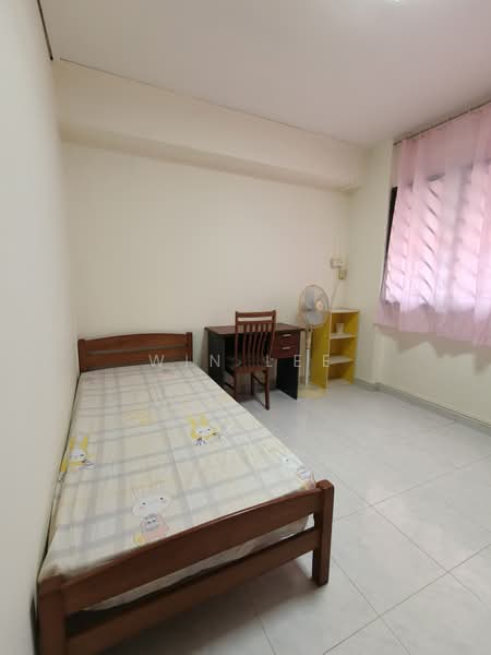 639 Bukit Batok Central, 639 Bukit Batok Central, Room Rental, 130 sqft, HDB Flat For Rent, by Win Lee, 500173035 - Bedroom - PropertyGuru.com.sg