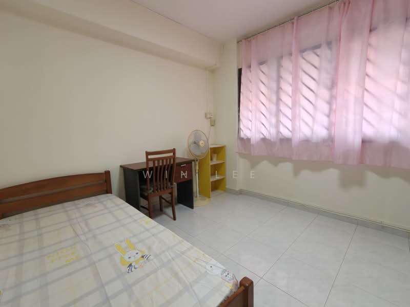 639 Bukit Batok Central, 639 Bukit Batok Central, Room Rental, 130 sqft, HDB Flat For Rent, by Win Lee, 500173035 - Bedroom - PropertyGuru.com.sg