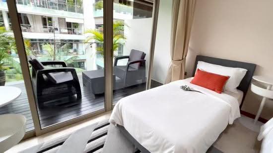 The Peak @ Balmeg, 6 Balmeg Hill, Buona Vista / West Coast / Clementi New Town, Room Rental, 250 sqft, Condominium For Rent, by Ethan Lim, 500173036 - PropertyGuru.com.sg