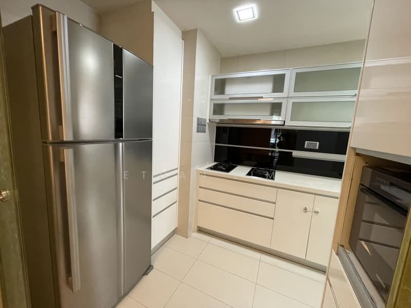 The Peak @ Balmeg, 6 Balmeg Hill, Room Rental, 250 sqft, Condominium For Rent, by Ethan Lim, 500173036 - Kitchen - PropertyGuru.com.sg