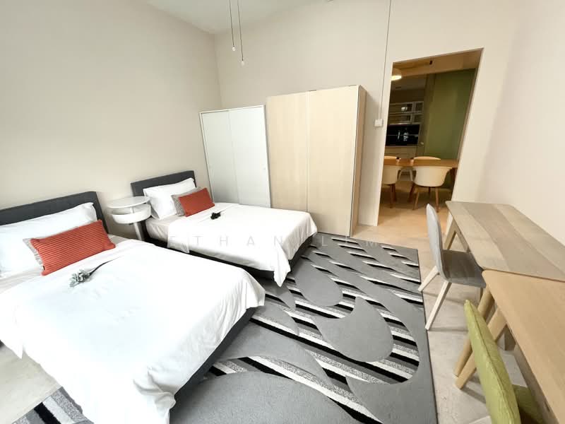 The Peak @ Balmeg, 6 Balmeg Hill, Room Rental, 250 sqft, Condominium For Rent, by Ethan Lim, 500173036 - Bedroom - PropertyGuru.com.sg