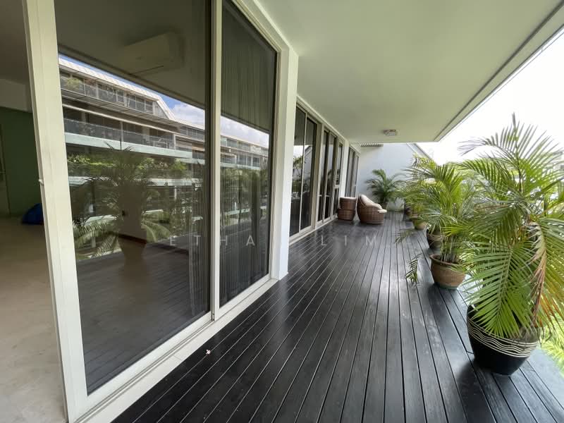 The Peak @ Balmeg, 6 Balmeg Hill, Room Rental, 250 sqft, Condominium For Rent, by Ethan Lim, 500173036 - Balcony - PropertyGuru.com.sg