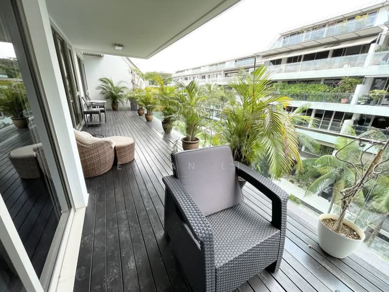 The Peak @ Balmeg, 6 Balmeg Hill, Room Rental, 250 sqft, Condominium For Rent, by Ethan Lim, 500173036 - Balcony - PropertyGuru.com.sg