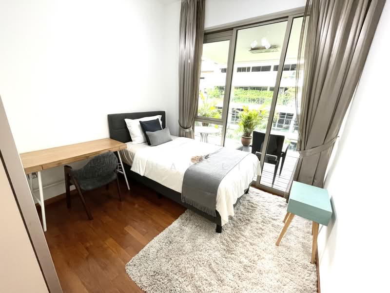 The Peak @ Balmeg, 6 Balmeg Hill, Room Rental, 250 sqft, Condominium For Rent, by Ethan Lim, 500173036 - Bedroom - PropertyGuru.com.sg