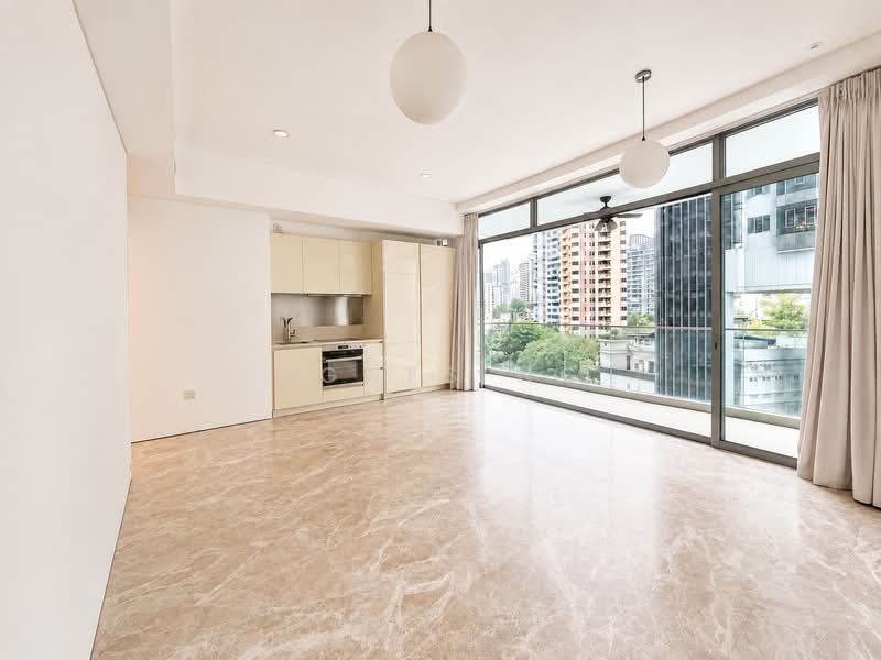 The Laurels @ Cairnhill Road, 38 Cairnhill Road, 2 Bedrooms, 883 sqft, Condominium For Sale, by Agnes Ng, 500173038 - Kitchen - PropertyGuru.com.sg