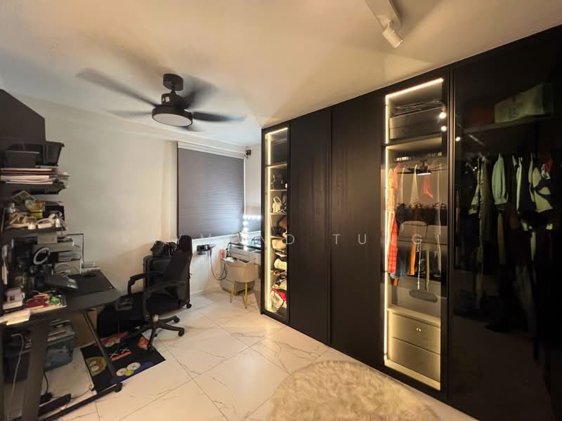 129 Marsiling Rise, 129 Marsiling Rise, 4 Bedrooms, 1,323 sqft, HDB Flat For Sale, by Raymond Tung, 500173039 - Study - PropertyGuru.com.sg