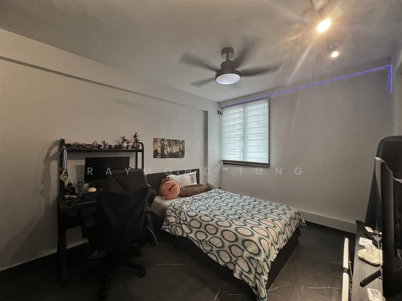 129 Marsiling Rise, 129 Marsiling Rise, 4 Bedrooms, 1,323 sqft, HDB Flat For Sale, by Raymond Tung, 500173039 - Bedroom - PropertyGuru.com.sg