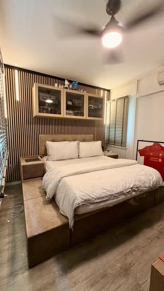 106B Depot Road, 106B Depot Road, 3 Bedrooms, 1,238 sqft, HDB Flat For Sale, by Gerald Ong Soon Lee (Gerald Ong), 500173041 - Bedroom - PropertyGuru.com.sg