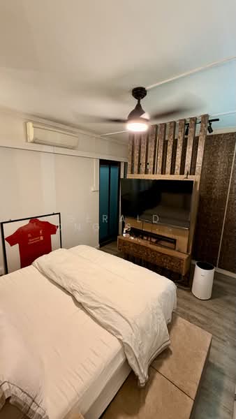 106B Depot Road, 106B Depot Road, 3 Bedrooms, 1,238 sqft, HDB Flat For Sale, by Gerald Ong Soon Lee (Gerald Ong), 500173041 - Bedroom - PropertyGuru.com.sg