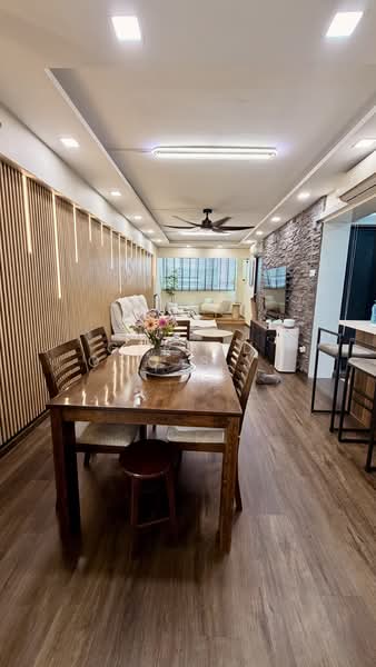 106B Depot Road, 106B Depot Road, 3 Bedrooms, 1,238 sqft, HDB Flat For Sale, by Gerald Ong Soon Lee (Gerald Ong), 500173041 - Living Room - PropertyGuru.com.sg