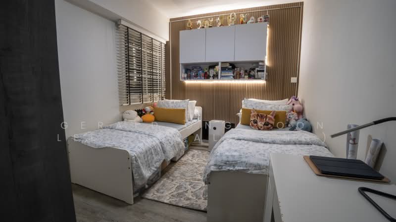 106B Depot Road, 106B Depot Road, 3 Bedrooms, 1,238 sqft, HDB Flat For Sale, by Gerald Ong Soon Lee (Gerald Ong), 500173041 - Bedroom - PropertyGuru.com.sg