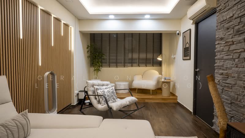 106B Depot Road, 106B Depot Road, 3 Bedrooms, 1,238 sqft, HDB Flat For Sale, by Gerald Ong Soon Lee (Gerald Ong), 500173041 - Living Room - PropertyGuru.com.sg