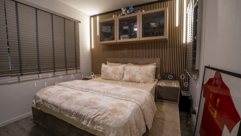106B Depot Road, 106B Depot Road, 3 Bedrooms, 1,238 sqft, HDB Flat For Sale, by Gerald Ong Soon Lee (Gerald Ong), 500173041 - Bedroom - PropertyGuru.com.sg