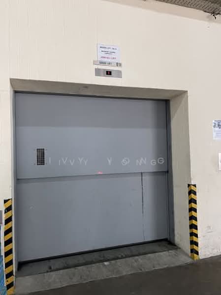 Henderson Industrial Park, 203 Henderson Road, 600 sqft, Light Industrial (B1) For Rent, by Ivy Yong, 500173042 - CommercialGuru.com.sg