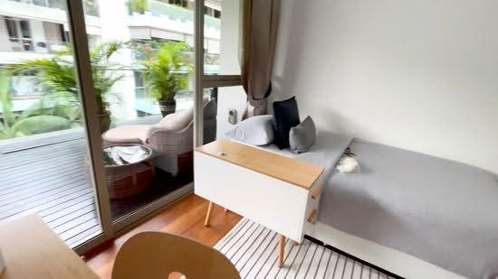 The Peak @ Balmeg, 6 Balmeg Hill, Buona Vista / West Coast / Clementi New Town, Room Rental, 180 sqft, Condominium For Rent, by Rina Tan, 500173043 - PropertyGuru.com.sg