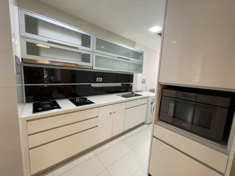 The Peak @ Balmeg, 6 Balmeg Hill, Room Rental, 250 sqft, Condominium For Rent, by Rina Tan, 500173043 - Kitchen - PropertyGuru.com.sg