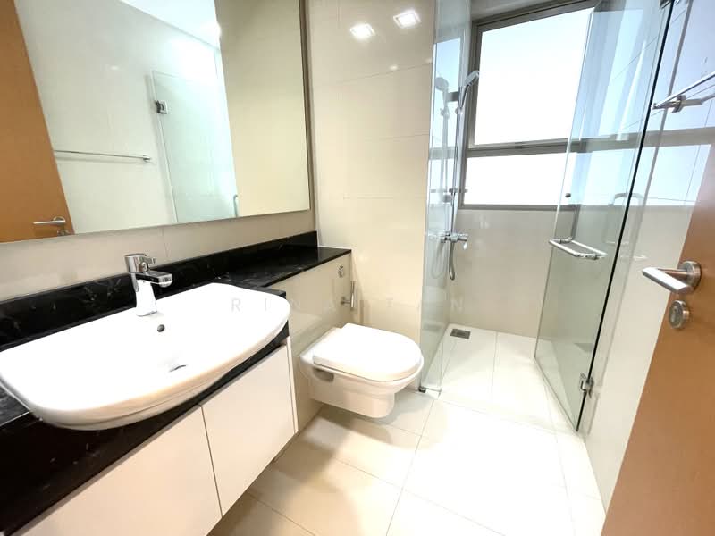 The Peak @ Balmeg, 6 Balmeg Hill, Room Rental, 250 sqft, Condominium For Rent, by Rina Tan, 500173043 - Bathroom - PropertyGuru.com.sg