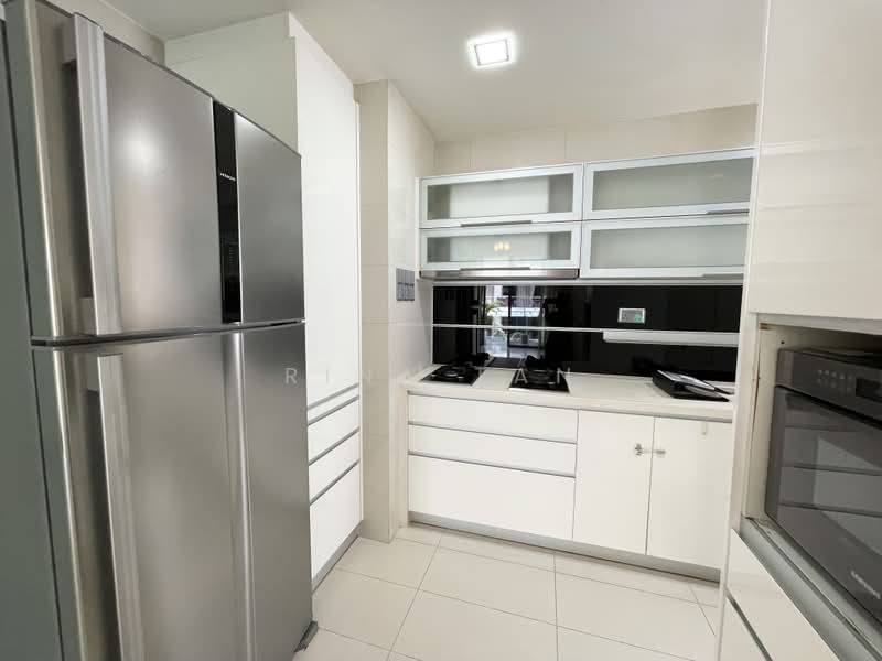 The Peak @ Balmeg, 6 Balmeg Hill, Room Rental, 250 sqft, Condominium For Rent, by Rina Tan, 500173043 - Kitchen - PropertyGuru.com.sg