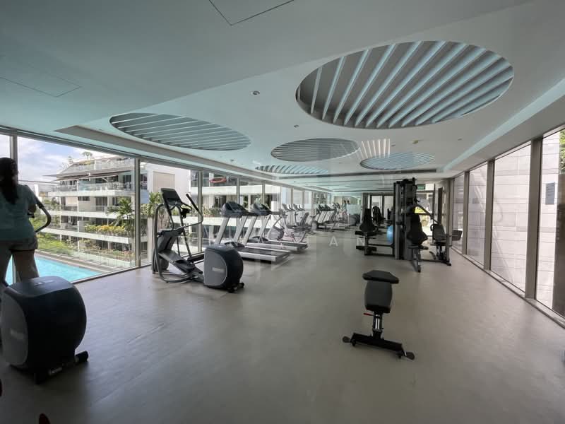 The Peak @ Balmeg, 6 Balmeg Hill, Room Rental, 250 sqft, Condominium For Rent, by Rina Tan, 500173043 - Gym - PropertyGuru.com.sg