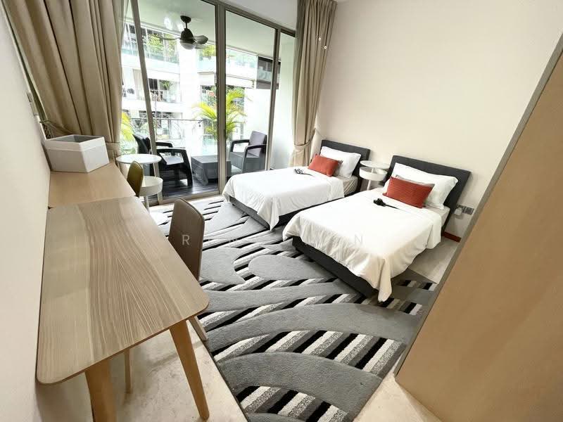 The Peak @ Balmeg, 6 Balmeg Hill, Buona Vista / West Coast / Clementi New Town, Room Rental, 180 sqft, Condominium For Rent, by Rina Tan, 500173043 - Bedroom - PropertyGuru.com.sg
