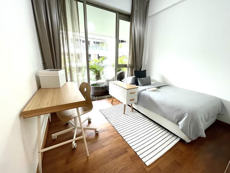 The Peak @ Balmeg, 6 Balmeg Hill, Buona Vista / West Coast / Clementi New Town, Room Rental, 180 sqft, Condominium For Rent, by Rina Tan, 500173043 - Bedroom - PropertyGuru.com.sg