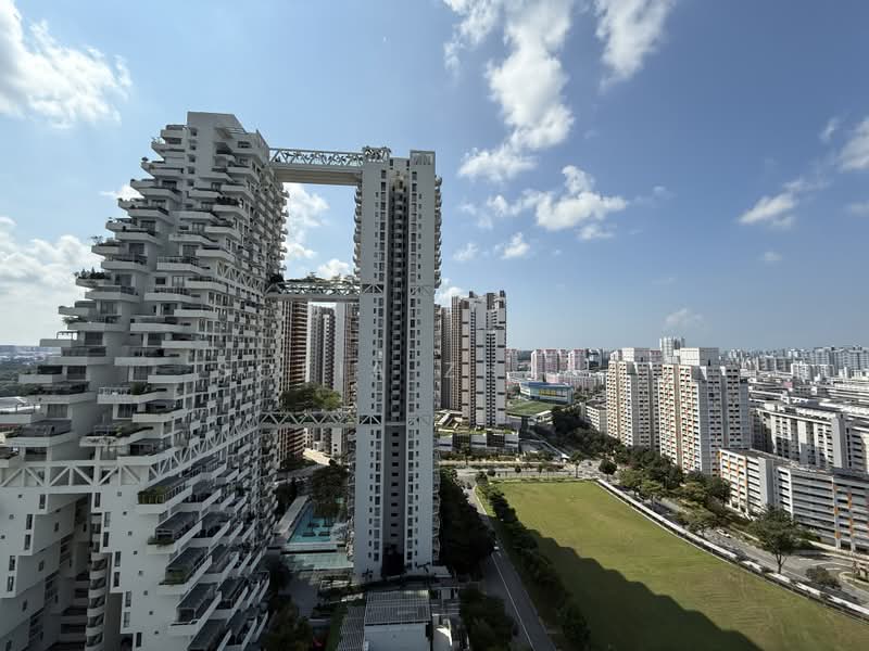 Sky Vue, Bishan Street 14, 2 Bedrooms, 678 sqft, Condominium For Sale, by Sofia Zhang, 500173045 - Exterior - PropertyGuru.com.sg
