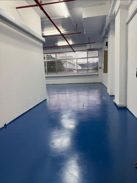 Sing Industrial Complex, 32 Ang Mo Kio Industrial Park 2, 1,600 sqft, Factory / Workshop (B2) For Rent, by Wen Huijun (Jess), 500173046 - Interior - CommercialGuru.com.sg