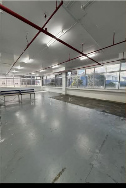 Sing Industrial Complex, 32 Ang Mo Kio Industrial Park 2, 1,600 sqft, Factory / Workshop (B2) For Rent, by Wen Huijun (Jess), 500173046 - Interior - CommercialGuru.com.sg
