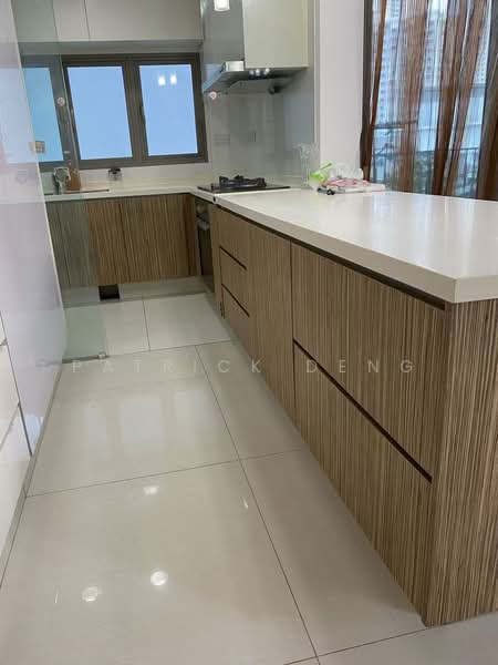 Trevista, 25 Lorong 3 Toa Payoh, 3 Bedrooms, 1,280 sqft, Condominium For Sale, by Patrick Deng, 500173048 - Kitchen - PropertyGuru.com.sg