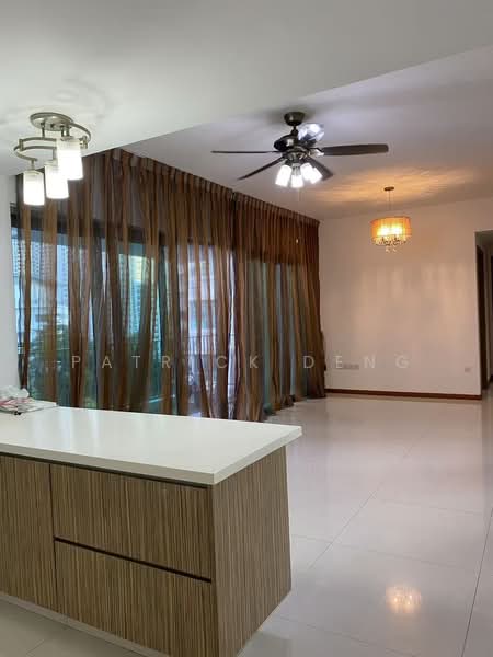 Trevista, 25 Lorong 3 Toa Payoh, 3 Bedrooms, 1,280 sqft, Condominium For Sale, by Patrick Deng, 500173048 - Living Room - PropertyGuru.com.sg