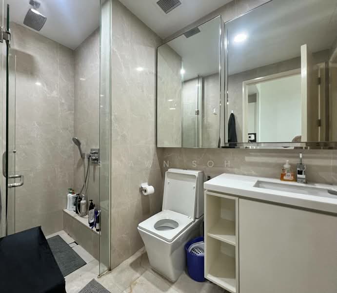 Kingsford Hillview Peak, 103 Hillview Rise, 1 Bedroom, 528 sqft, Condominium For Rent, by Shawn Soh, 500173049 - PropertyGuru.com.sg