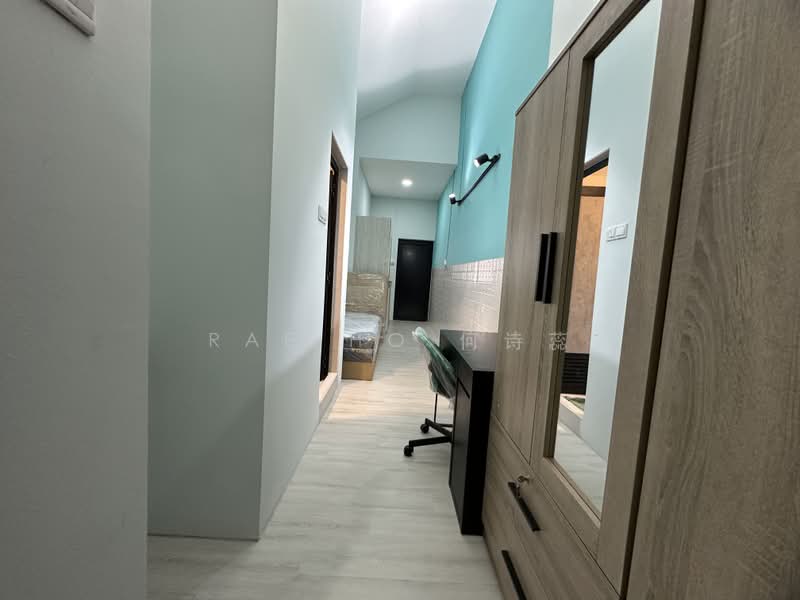 377 GUILLEMARD ROAD, 377 GUILLEMARD ROAD, Eunos / Geylang / Paya Lebar, Room Rental, 280 sqft, Walk-up Apartment For Rent, by Rae Ho 何诗蕊, 500173050 - PropertyGuru.com.sg