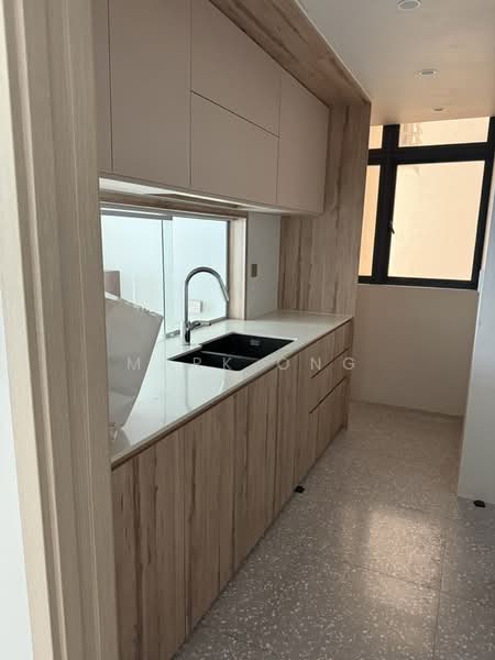 City Square Residences, 6 Kitchener Link, 2 Bedrooms, 840 sqft, Condominium For Rent, by Mark Ong, 500173054 - Kitchen - PropertyGuru.com.sg