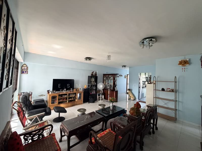 764 Bedok Reservoir View, 764 Bedok Reservoir View, 3 Bedrooms, 1,130 sqft, HDB Flat For Sale, by DESMOND TOO, 500173055 - Living Room - PropertyGuru.com.sg