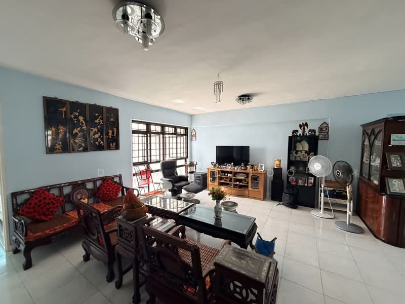 764 Bedok Reservoir View, 764 Bedok Reservoir View, 3 Bedrooms, 1,130 sqft, HDB Flat For Sale, by DESMOND TOO, 500173055 - Living Room - PropertyGuru.com.sg