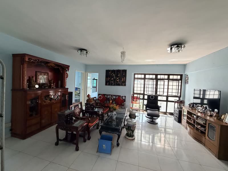 764 Bedok Reservoir View, 764 Bedok Reservoir View, 3 Bedrooms, 1,130 sqft, HDB Flat For Sale, by DESMOND TOO, 500173055 - Living Room - PropertyGuru.com.sg
