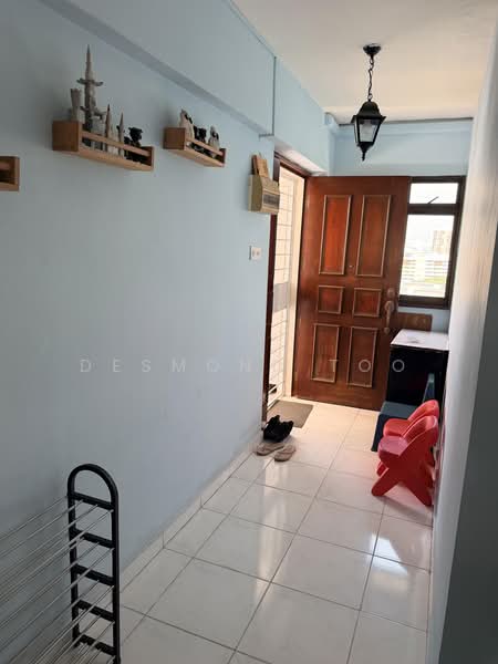 764 Bedok Reservoir View, 764 Bedok Reservoir View, 3 Bedrooms, 1,130 sqft, HDB Flat For Sale, by DESMOND TOO, 500173055 - Entrance - PropertyGuru.com.sg