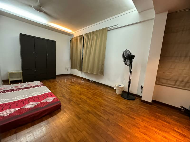201 Yishun Street 21, 201 Yishun Street 21, 3 Bedrooms, 1,033 sqft, HDB Flat For Rent, by Ivan Ng, 500173056 - Bedroom - PropertyGuru.com.sg