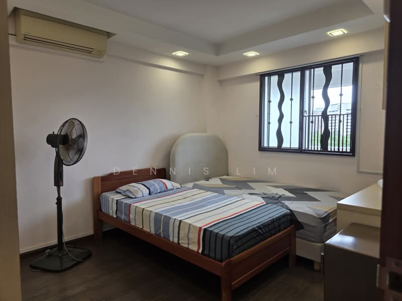 98 Aljunied Crescent, 98 Aljunied Crescent, 2 Bedrooms, 700 sqft, HDB Flat For Sale, by Dennis Lim, 500173058 - Bedroom - PropertyGuru.com.sg