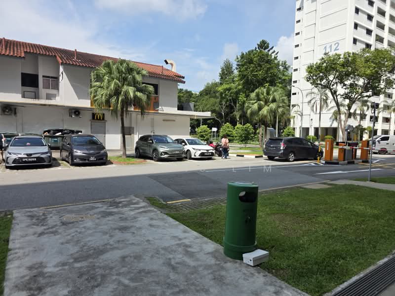 98 Aljunied Crescent, 98 Aljunied Crescent, 2 Bedrooms, 700 sqft, HDB Flat For Sale, by Dennis Lim, 500173058 - Exterior - PropertyGuru.com.sg