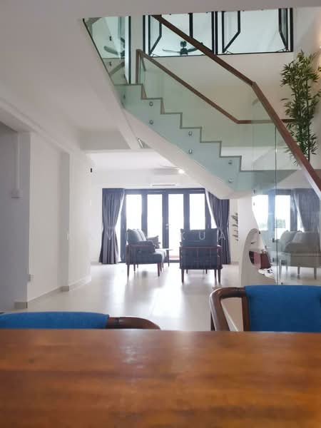 146 Tampines Avenue 5, 146 Tampines Avenue 5, 4 Bedrooms, 1,593 sqft, HDB Flat For Sale, by Kavin Kuah, 500173062 - Living Room - PropertyGuru.com.sg