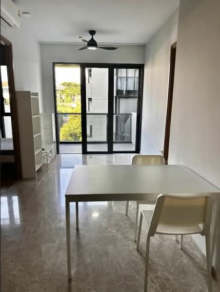 Haus On Handy, 28 Handy Road, 2 Bedrooms, 678 sqft, Condominium For Rent, by Marcus Lim, 500173065 - Living Room - PropertyGuru.com.sg