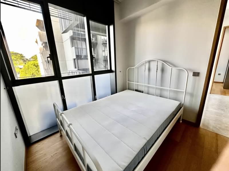 Haus On Handy, 28 Handy Road, 2 Bedrooms, 678 sqft, Condominium For Rent, by Marcus Lim, 500173065 - Bedroom - PropertyGuru.com.sg