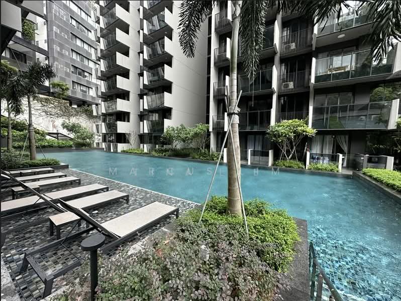 Haus On Handy, 28 Handy Road, 2 Bedrooms, 678 sqft, Condominium For Rent, by Marcus Lim, 500173065 - Exterior - PropertyGuru.com.sg