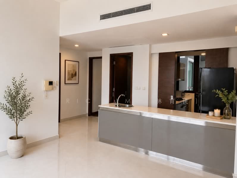The Suites @ Central, 57-57A Devonshire Road, 3 Bedrooms, 1,367 sqft, Condominium For Rent, by Cedric Lim (林育民), 500173070 - Kitchen - PropertyGuru.com.sg