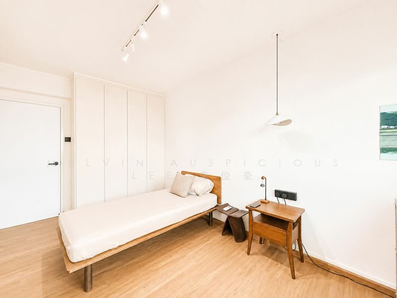 518 Choa Chu Kang Street 51, 518 Choa Chu Kang Street 51, 3 Bedrooms, 1,140 sqft, HDB Flat For Sale, by Melvin Auspicious Lee 李俊豪, 500173071 - Bedroom - PropertyGuru.com.sg