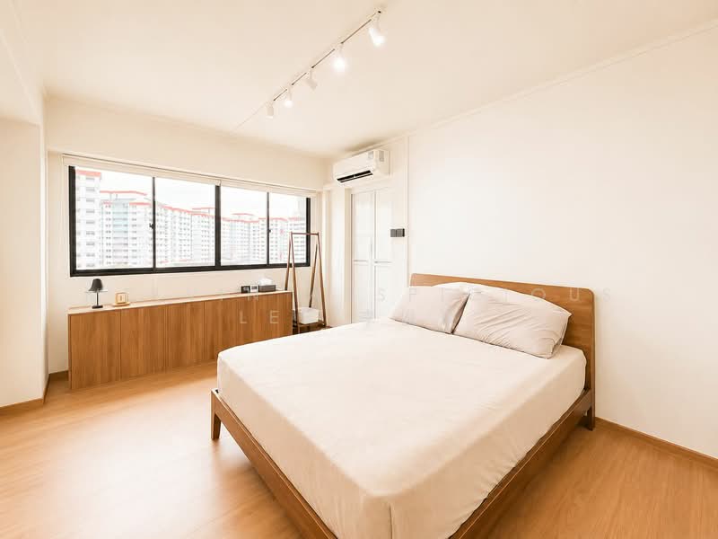 518 Choa Chu Kang Street 51, 518 Choa Chu Kang Street 51, 3 Bedrooms, 1,140 sqft, HDB Flat For Sale, by Melvin Auspicious Lee 李俊豪, 500173071 - Bedroom - PropertyGuru.com.sg