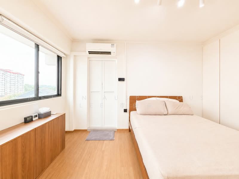 518 Choa Chu Kang Street 51, 518 Choa Chu Kang Street 51, 3 Bedrooms, 1,140 sqft, HDB Flat For Sale, by Melvin Auspicious Lee 李俊豪, 500173071 - Bedroom - PropertyGuru.com.sg